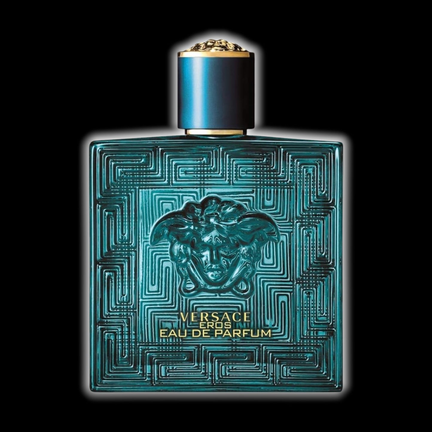 Eros Eau De Parfum