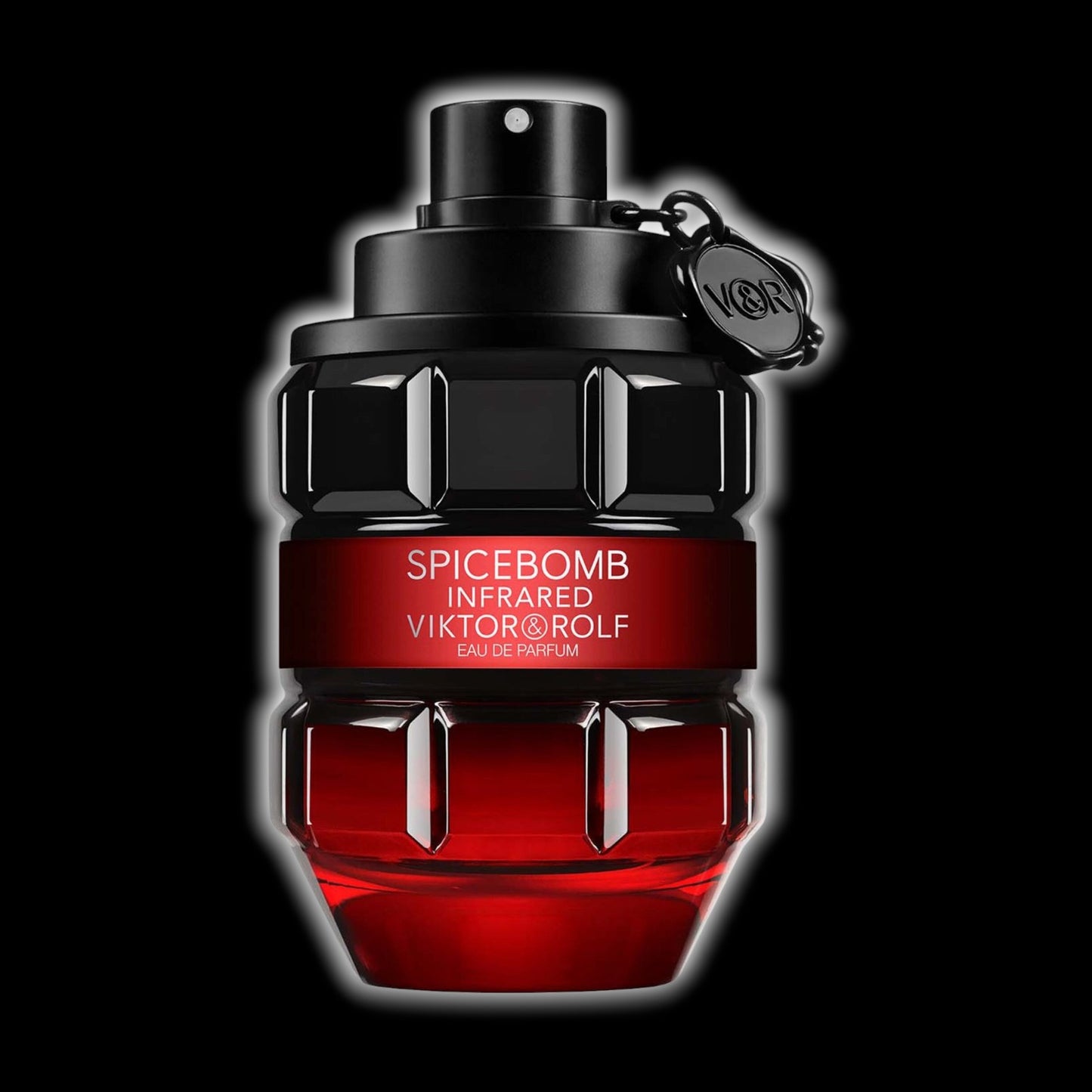 Spicebomb Infrared Eau de Parfum