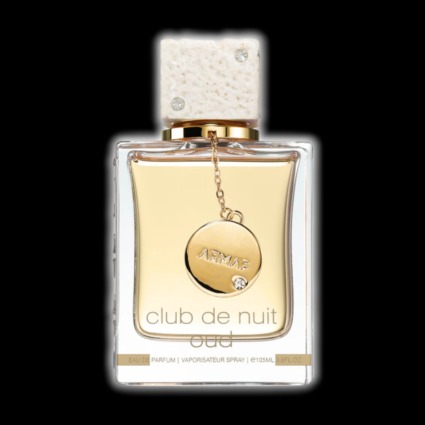 Club de Nuit Oud