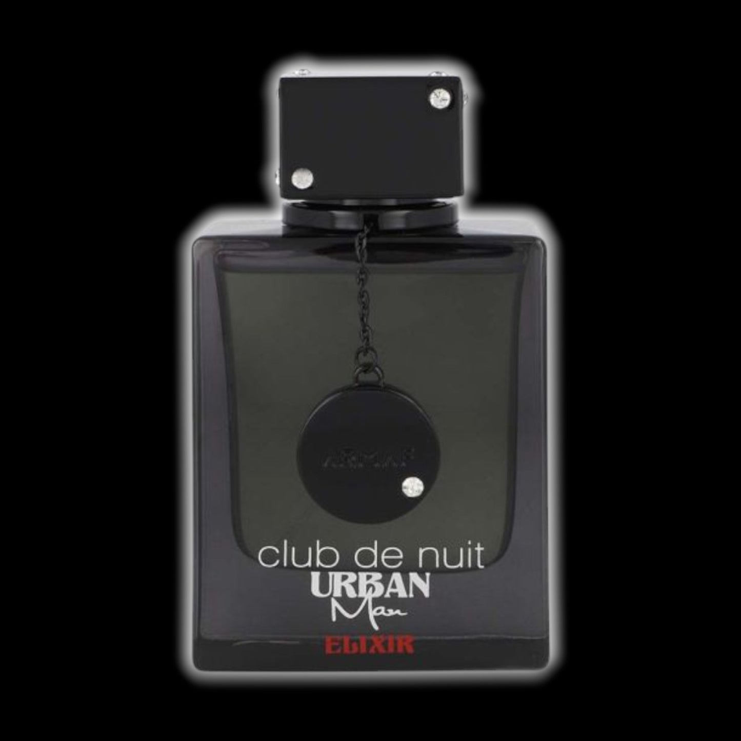Club de Nuit Urban Man Elixir