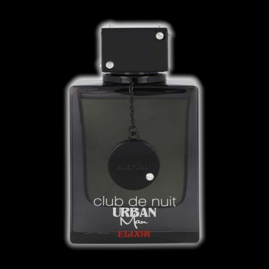 Club de Nuit Urban Man Elixir