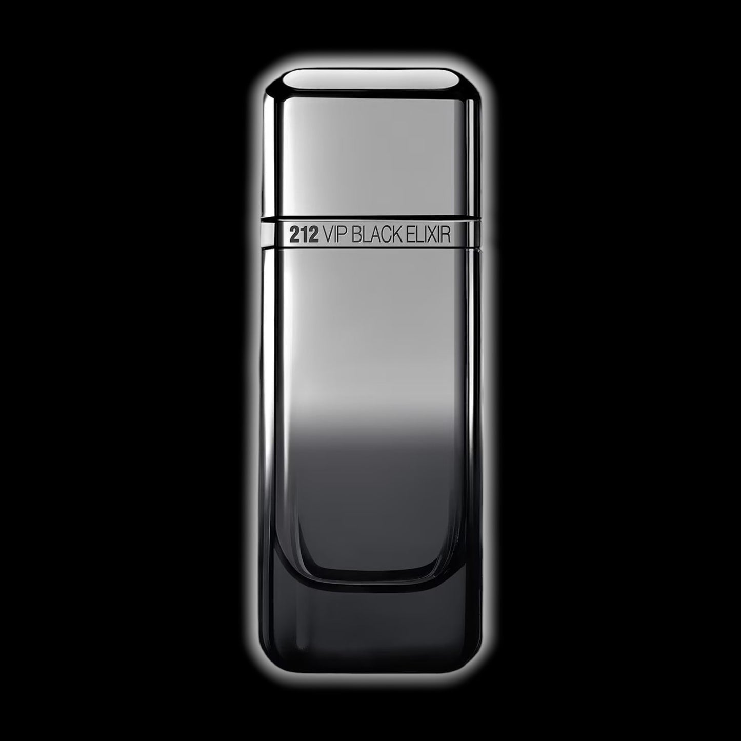 212 Vip Black Elixir