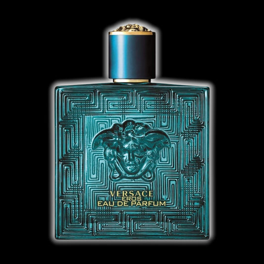 Eros Eau De Parfum