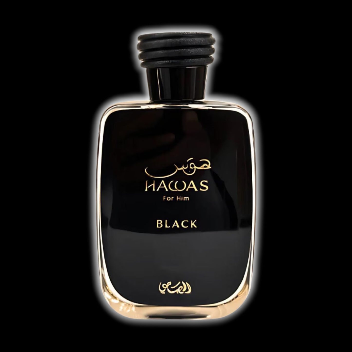 Hawas Black