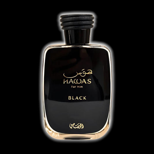 Hawas Black