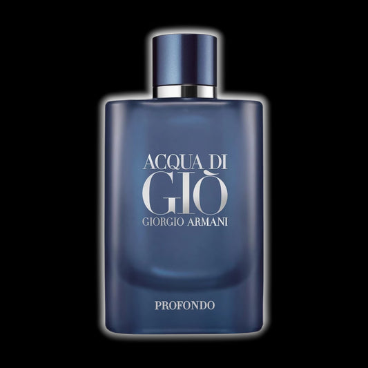 Acqua Di Gio Profondo