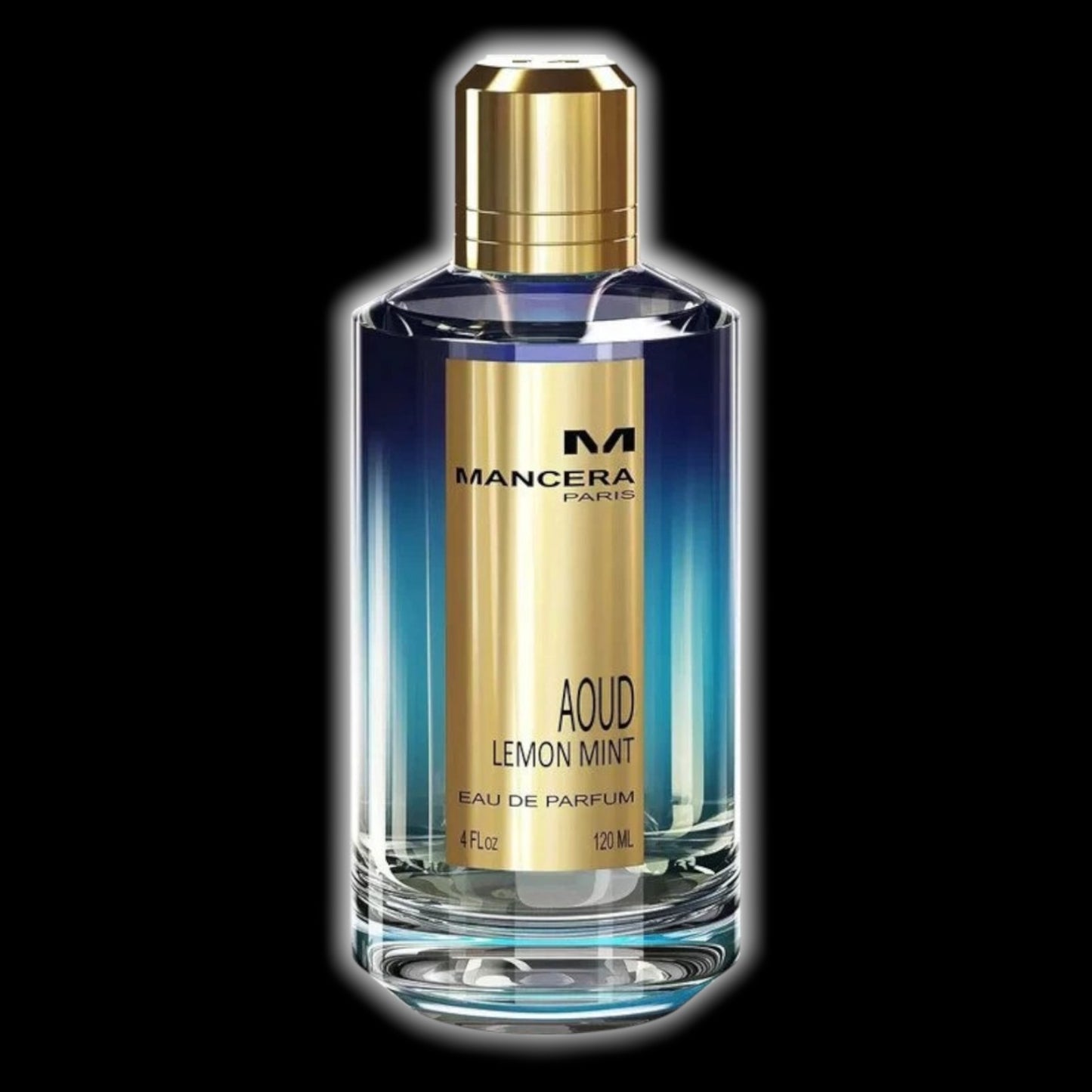 Aoud Lemon Mint