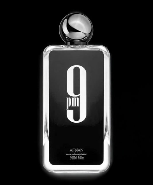 9Pm
