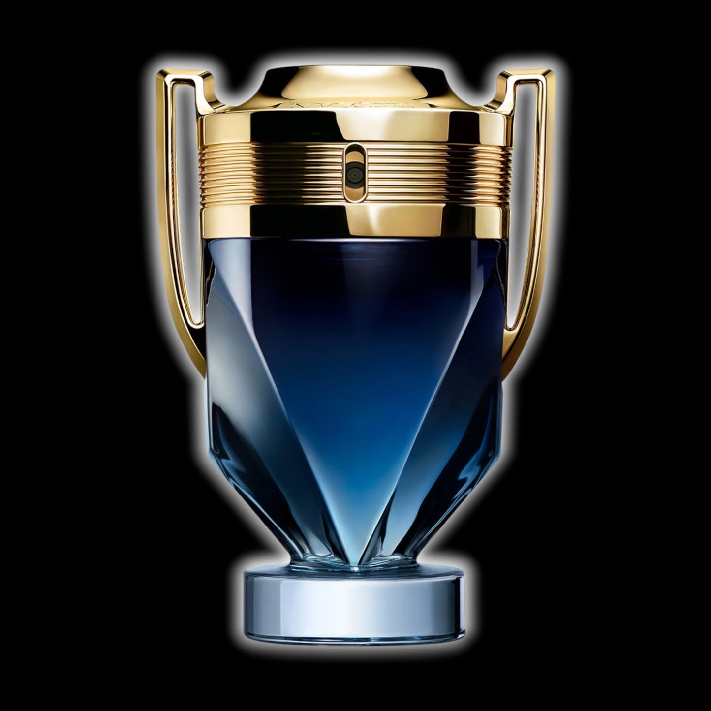 Invictus Parfum