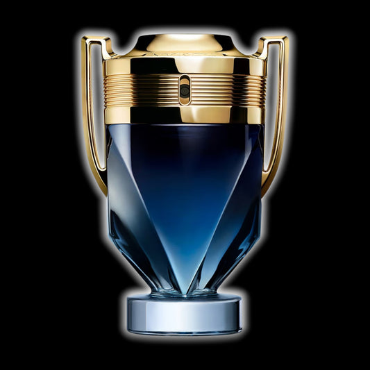 Invictus Parfum