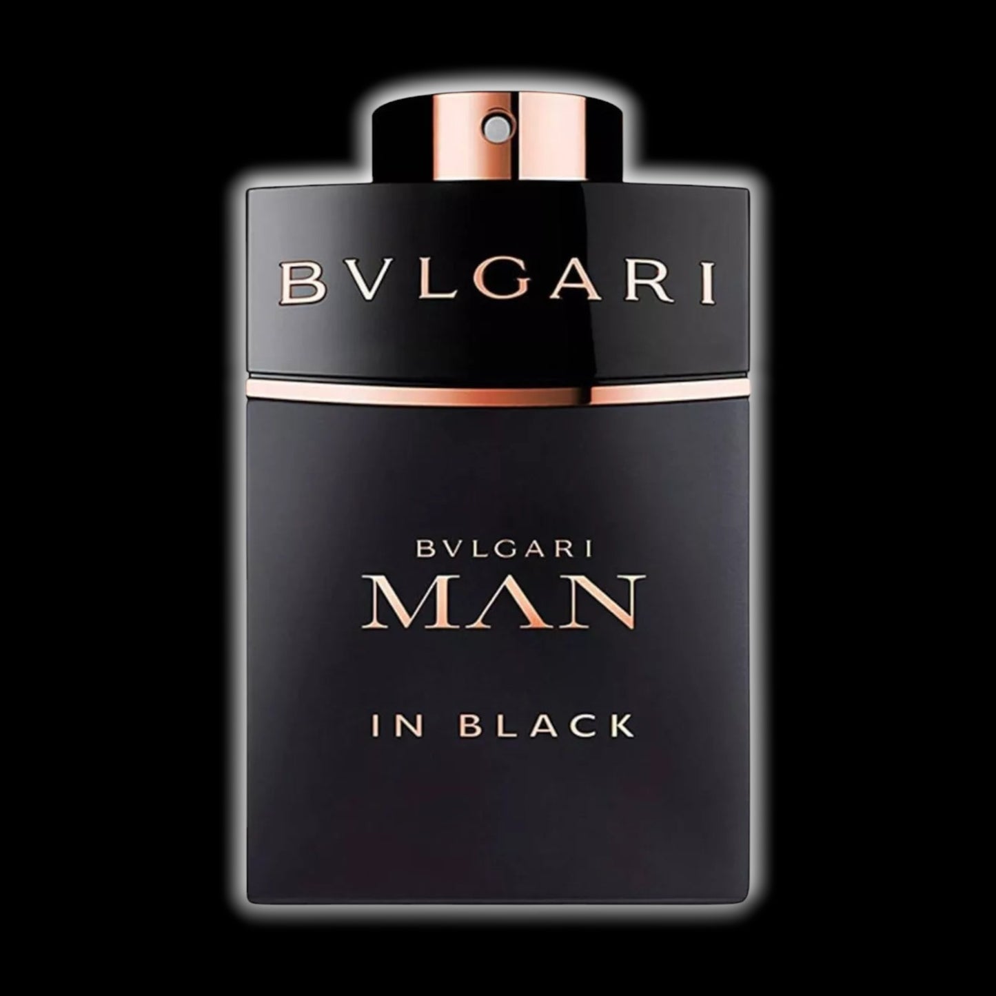 Man in Black
