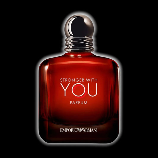 Stronger With You Parfum