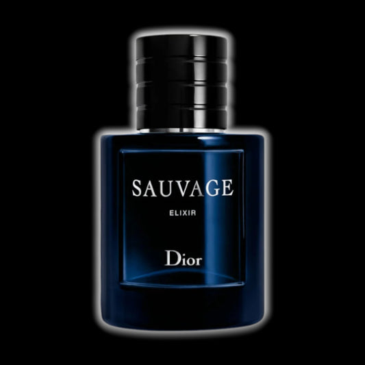 Sauvage Elixir