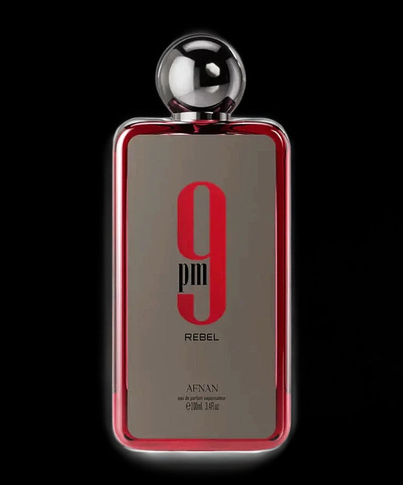 9Pm Rebel