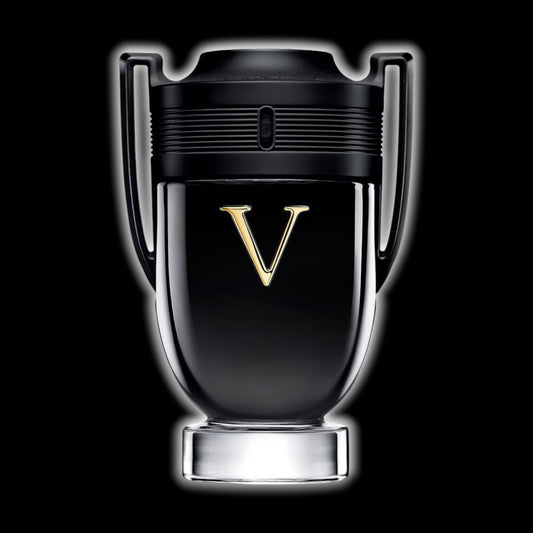 Invictus Victory