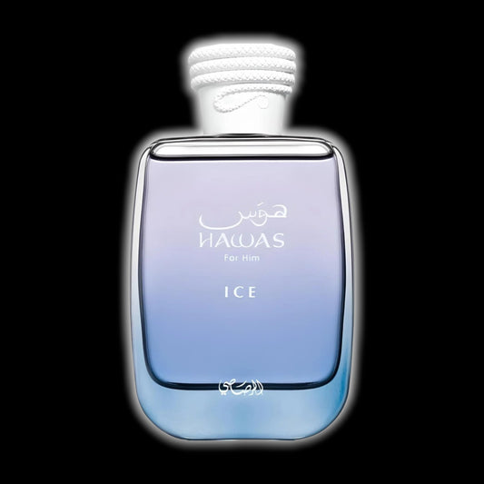 Hawas Ice