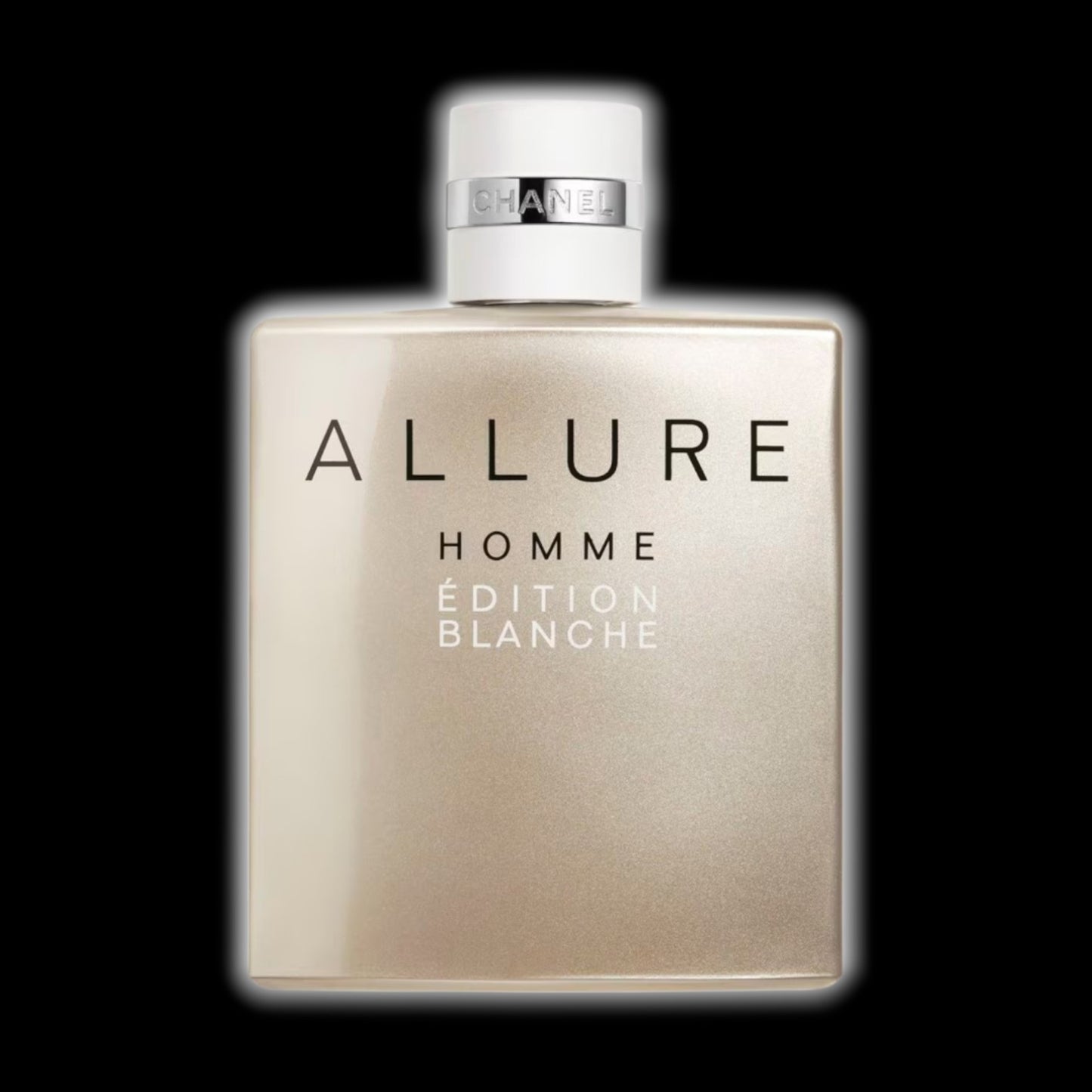 Allure Homme Edition Blanche
