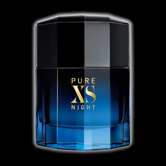 Pure Xs Night