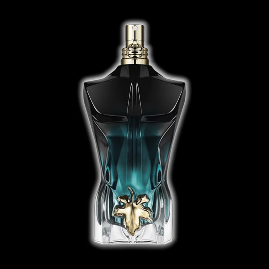 Le Beau Le Parfum
