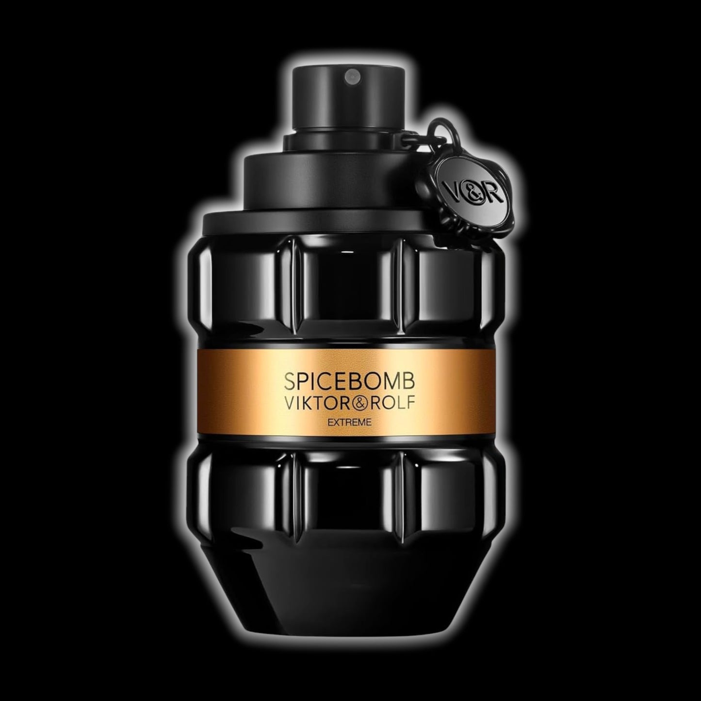 Spicebomb Extreme