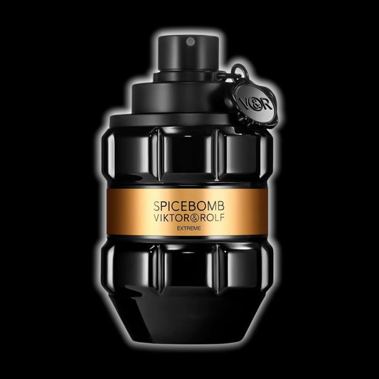 Spicebomb Extreme