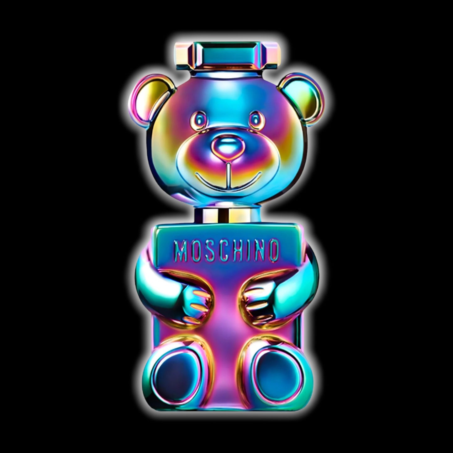 Toy 2 Pearl